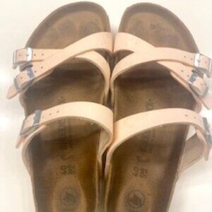 Birkenstocks